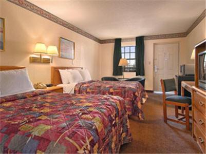 Days Inn by Wyndham Brownsville