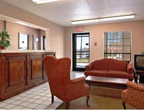 Days Inn by Wyndham Brownsville image 14