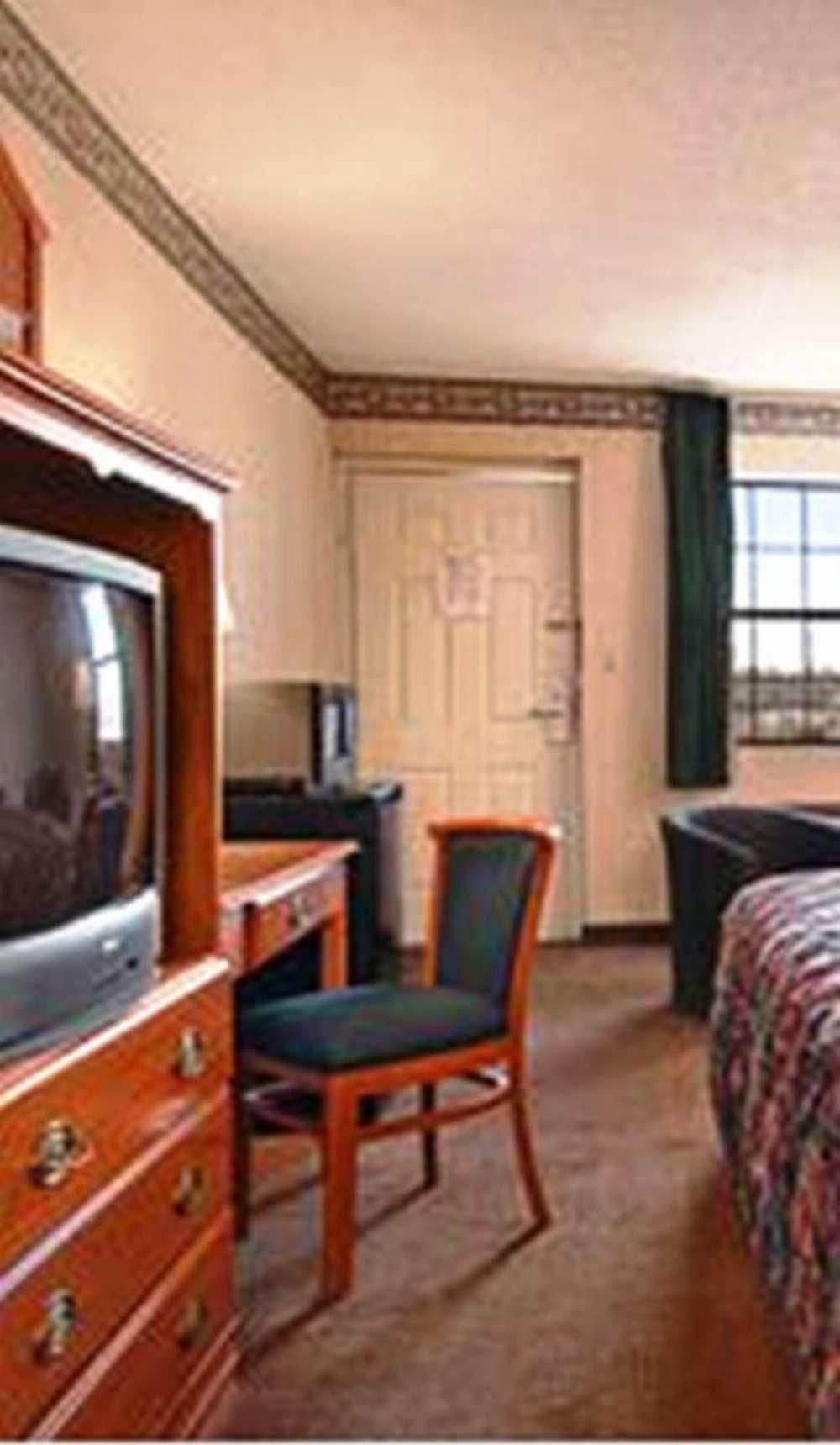 Days Inn by Wyndham Brownsville Image 15