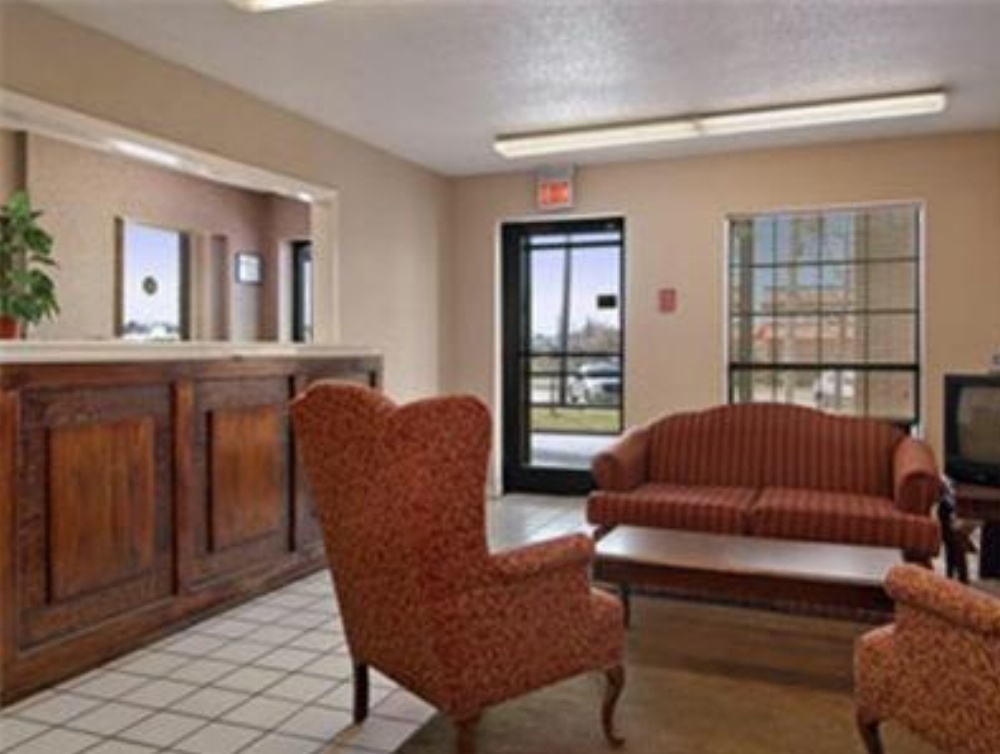 Days Inn by Wyndham Brownsville