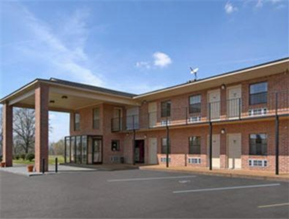 Days Inn by Wyndham Brownsville Image 7
